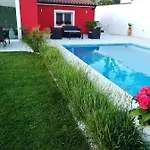 House Anja Villa *
