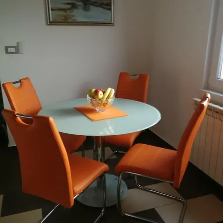 Villa House Anja