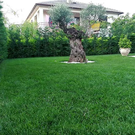 Villa House Anja