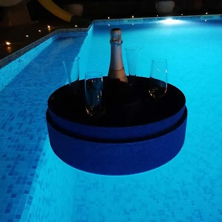 House Anja Villa