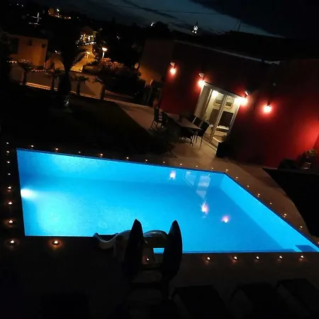 House Anja Villa