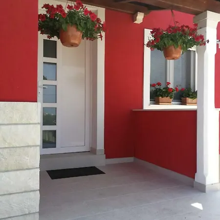 House Anja Villa