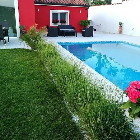 House Anja Villa *