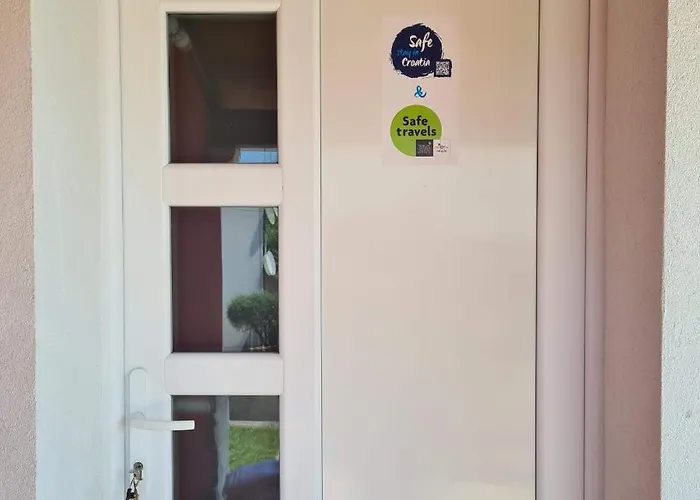 House Anja 빌라