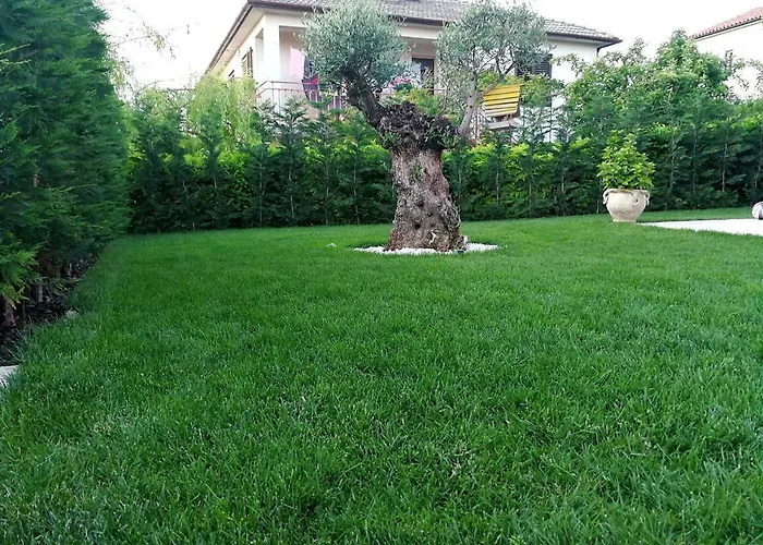Villa House Anja