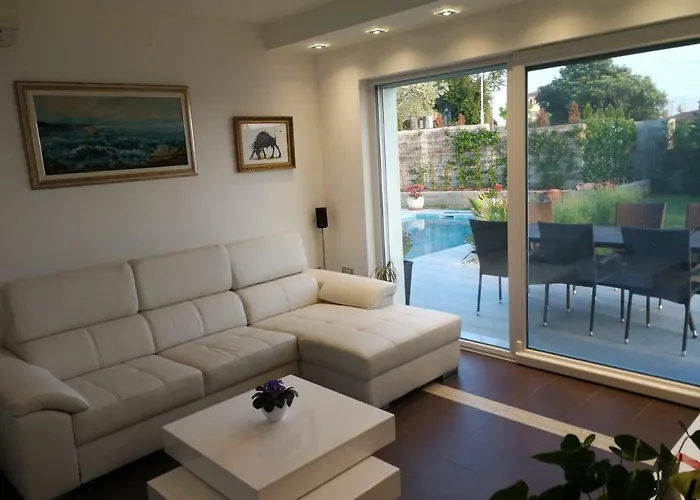House Anja Villa