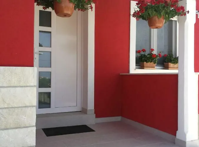 House Anja Villa
