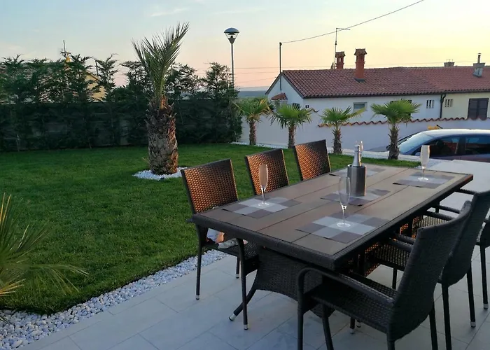 House Anja Villa *