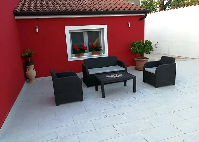 House Anja Villa *