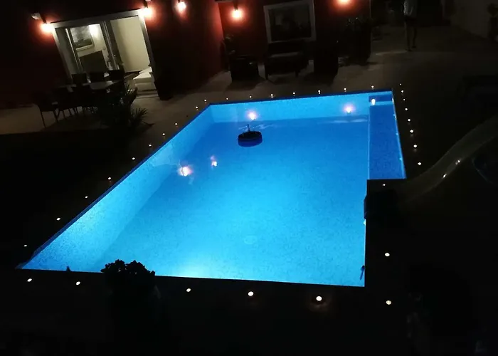 House Anja Villa Buje