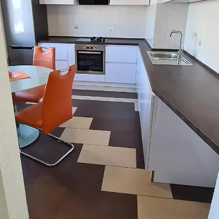 Вилла House Anja *