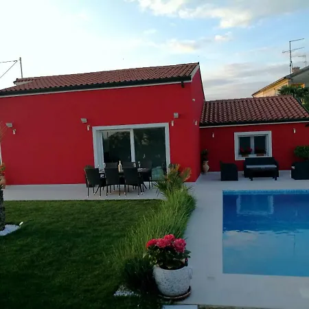 House Anja Villa Buje