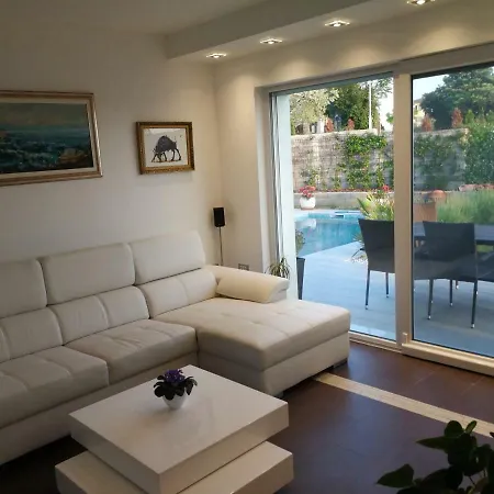 House Anja Вилла