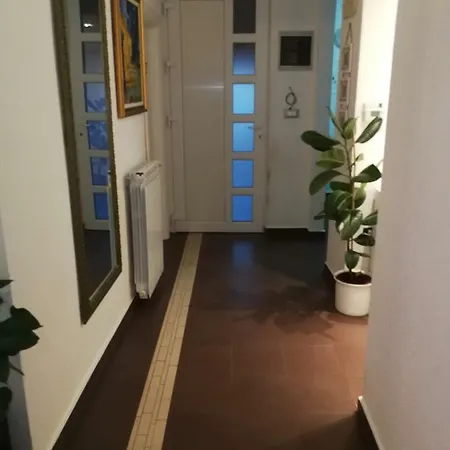 House Anja * Буйе