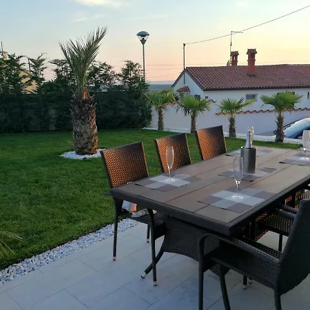 House Anja Вилла *