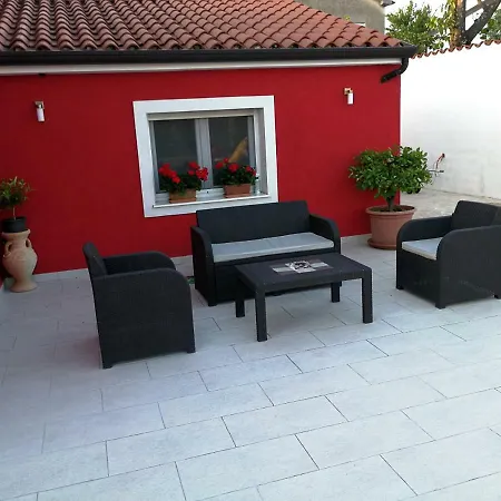 House Anja Villa *