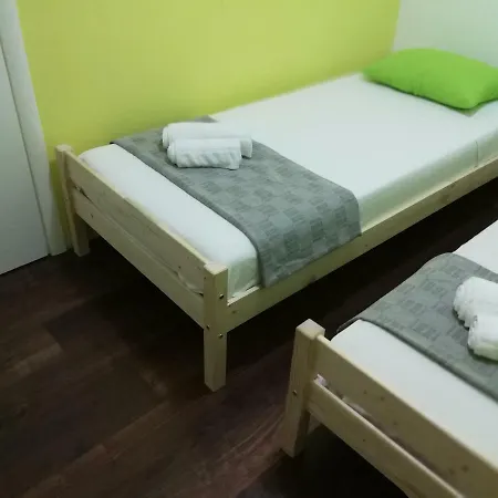 Вилла House Anja Буйе